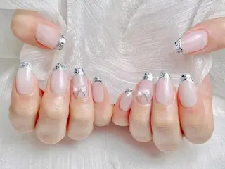 ネイル ナユキNA.YUKI 渋谷店のネイルデザイン