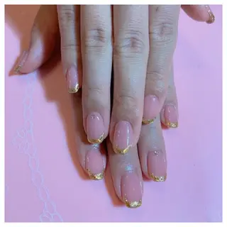 ネイル 古川 里美のネイルデザイン