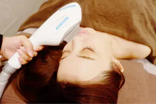 Beauty  salon Lino所属・美肌特化の イオン導入脱毛のエステ・リラクイメージ