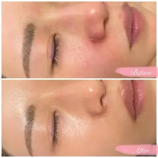 Voyage serein 【ヴォヤージュスラン】所属・心斎橋　Voyage serein🌙のマツエク・マツパデザイン