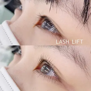 マツエク・マツパ oma 🕊MISAKIのマツエク・マツパデザイン