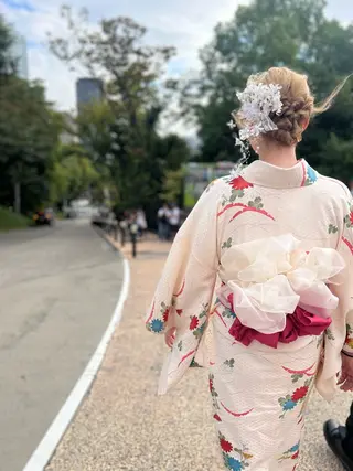 ネイルサロンBiene所属・ちぃ ♡のその他イメージ