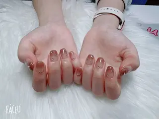 ネイル Hana&NAILSALON所属・ふ みのネイルデザイン