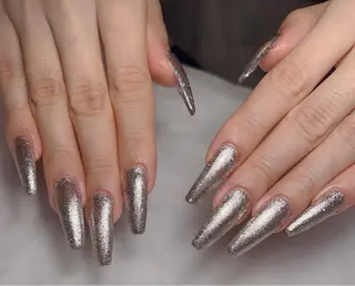 ネイル KA Linのネイルデザイン