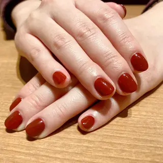ネイル タムラ ハンナのネイルデザイン