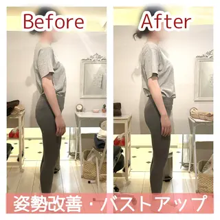 首肩こり専門◇ 小顔美容整体サロンのエステ・リラクイメージ