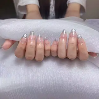 ネイル MI Oのネイルデザイン