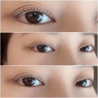 マツエク・マツパ オーダーメイドまつげ ＆まゆげ.RIKAのマツエク・マツパデザイン