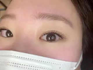 マツエク・マツパ Oyama Wakanaのマツエク・マツパデザイン