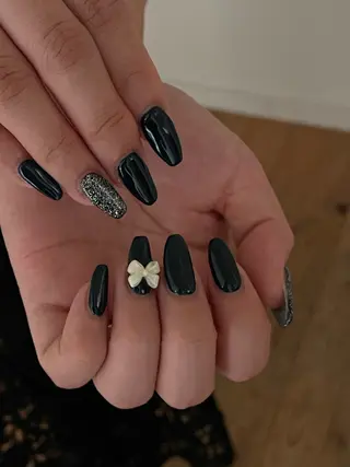 ネイル kato natsukiのネイルデザイン