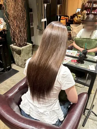 🎀KAREN🎀 似合わせカラー特化のヘアスタイル