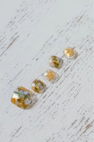 ネイル Etoile nailのネイルデザイン