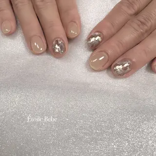 ネイル Étoile Bebeのエステ・リラクイメージ