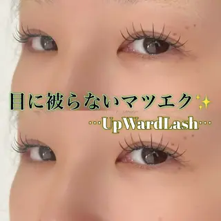 マツエク・マツパ 🎀束感マツエク🎀 ゆりあのマツエク・マツパデザイン