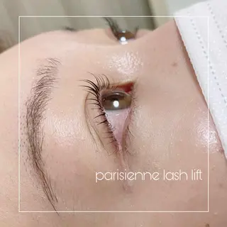 マツエク・マツパ ばんどう みおのマツエク・マツパデザイン