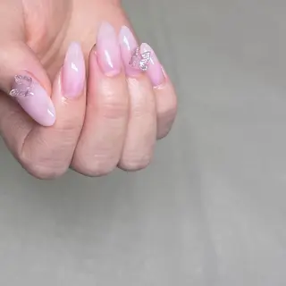 ネイル maison de NALIのネイルデザイン