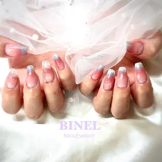 ネイル BINEL REINAのネイルデザイン