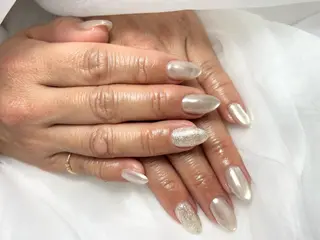 ネイル MIKA ♡のネイルデザイン