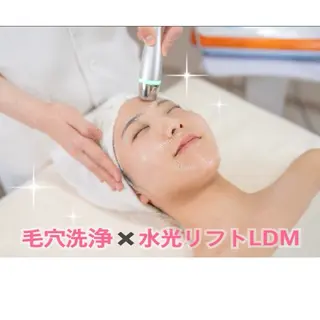 LOVELASH所属・目黒☆脱毛☆マツエク まつパ☆ララピールのマツエク・マツパデザイン