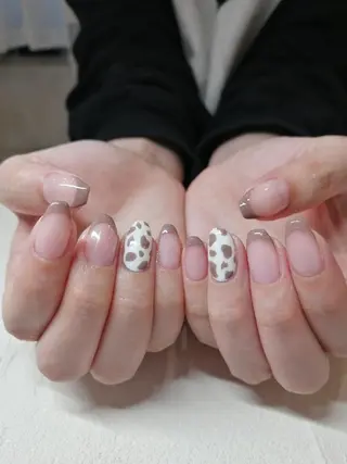 ネイル I.プライベートネイルサロン所属・I.プライベート ネイルサロンの眉毛・アイブロウイメージ