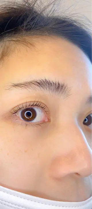 マツエク・マツパ まつ毛パーマまつエク 緑が丘徒歩1分/松田のマツエク・マツパデザイン