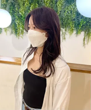 ミディアム ボブ／ショート 似合わせだいすけのヘアスタイル