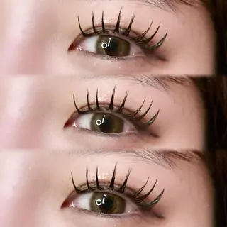 マツエク・マツパ fein.Ruka ♡垢抜け美眉のマツエク・マツパデザイン