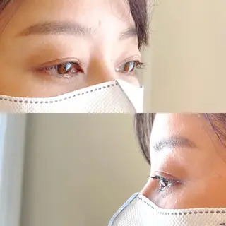 マツエク・マツパ アイラッシュサロン GREENのマツエク・マツパデザイン