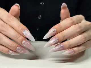 ネイル Nail salon ｉｒｏｈ．のネイルデザイン
