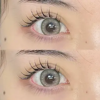 マツエク・マツパ EYELA 武内　杏樹のマツエク・マツパデザイン