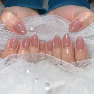 ネイル 児玉 茉緒のネイルデザイン