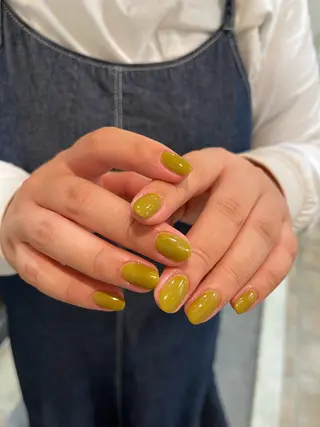 ネイル Yurina. tのネイルデザイン