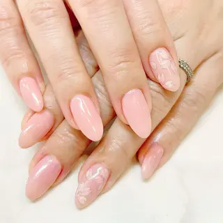 ネイル みー shakushiroのネイルデザイン