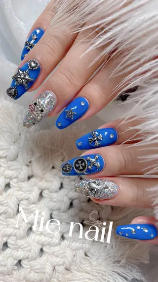 ネイル Mie nailのネイルデザイン