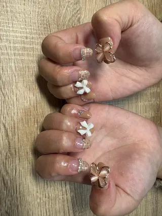 ネイル Ciel NAIL所属・CIEL NAIL♡のネイルデザイン