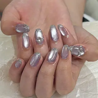 ネイル lala room.のネイルデザイン