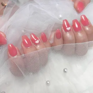 ネイル HARU NAIL所属・‎HARU ‎NAILのネイルデザイン
