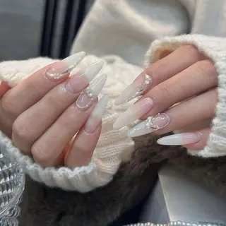 ネイル Minette Nailのネイルデザイン