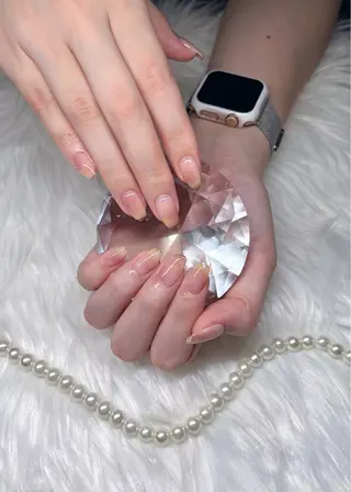 ネイル Kobayashi Komugiのネイルデザイン