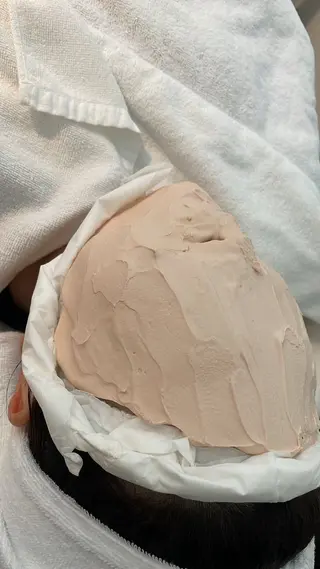 デ・アイム豊中所属・朝山 紗世子のエステ・リラクイメージ