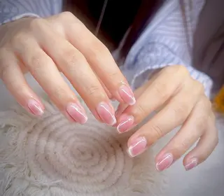 ネイル YumiNail所属・Yumi nailのネイルデザイン