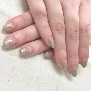 ネイル Bianca市ヶ谷店 Aiuraのネイルデザイン