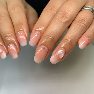 ネイル nail&eye 【仙台】/chinaのネイルデザイン