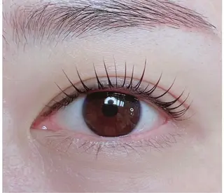 マツエク・マツパ マツパ&パリジェンヌ 専門のマツエク・マツパデザイン