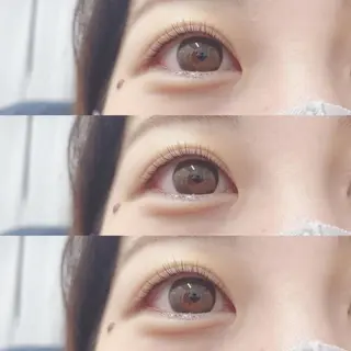 マツエク・マツパ 宇田 瑞季のマツエク・マツパデザイン