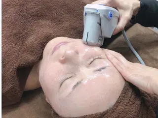 美容医療提携 サロンドシェリーのエステ・リラクイメージ