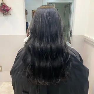 ロング sara/ハンサム ショート【蔵前】のヘアスタイル