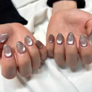 ネイル Adele saraのネイルデザイン