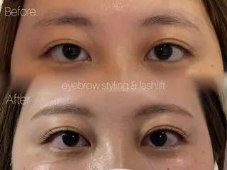 マツエク・マツパ Fameu miiの眉毛・アイブロウイメージ