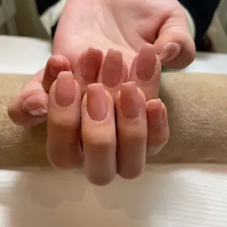 ネイル とも ♡のネイルデザイン